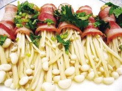 金针菇食谱图1