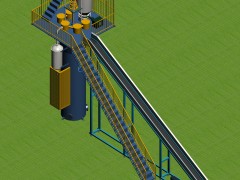 处理菌渣，让渣变废为宝!图1