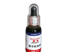 供应舞茸精滴液图1