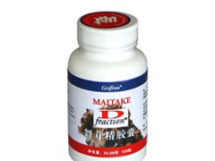 供应舞茸精胶囊图1