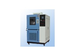 供应可程式湿热交变试验箱图1