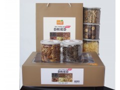 淄博亿百合食用菌发展有限公司图1