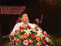 李玉院士致开幕词：2010年中国菌物学会学术年会现场报道