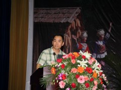 15日上午大会报告：中国科学院微生物研究所研究员李少杰《鞘磷脂对丝状真菌的形态发育的调控机制》 