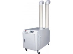 专业生产，销售食用菌加湿机图1