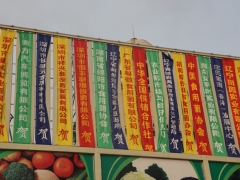 深圳市先朗食用菌交易市场