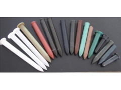 供应食用菌菌种接种棒，菌袋打孔棒图1