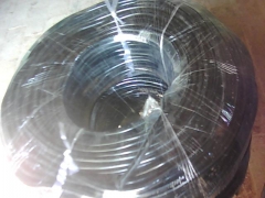 配套内径3毫米、4毫米、9.5豪米、10毫米11毫米黑色软管图1