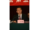 中华全国供销合作总社党组成员于培顺出席开幕式