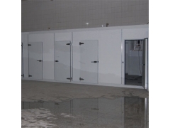 湖南冷库｜长沙冷库｜组合冷库｜小型冷库｜冷库安装图1