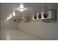 供应湖南冷库图1