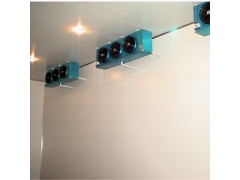 供应活动冷库图1