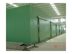 供应冷库安装图1