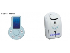 豪华家用除湿机图1