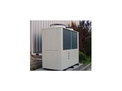 食用菌专用制冷机组图1