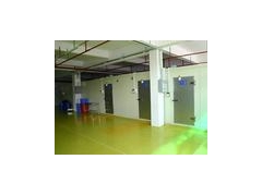 供应保鲜冷库图1