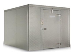 供应组合冷库｜活动冷库图1