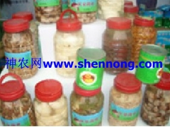 谁知道哪有野生木耳,蘑菇,山产品图1