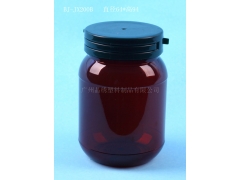 专业供应撕拉瓶图1