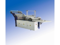 供应菌种栽培袋制袋机图1