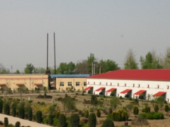 公司食用菌工厂化菇房