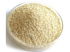 大量供应安徽玉米芯颗粒图1