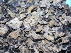 黄松甸黑木耳3图1