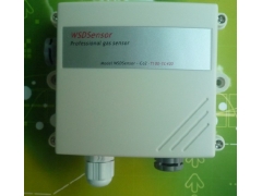 菇房二氧化碳变送器图1