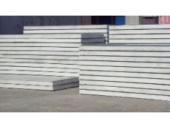 华丰保温板 玻璃钢保温板图1