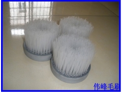 供应圆盘刷，尼龙盘刷，盘刷图1