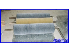 供应农业机械毛刷，播种机械毛刷辊，种植机械毛刷图1