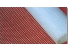 耐碱玻纤网格布 耐碱网格布图1