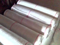 耐碱玻璃纤维网格布图1