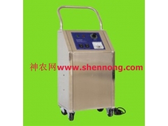 食用菌高压灭菌柜　接种机哪的最好使图1