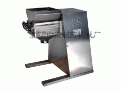 小型颗粒机与制粒机图1