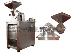 粉碎机械设备系列小型粉碎机图1