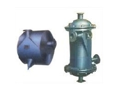 供应螺旋板式换热器图1