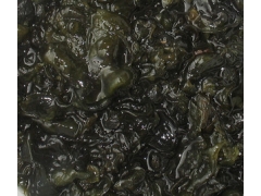 供应新鲜野地皮菜图1