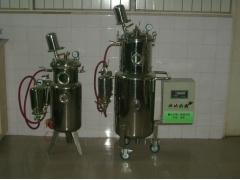 全自控发酵设备图1