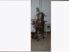 洛阳献民生物科技研究所图1