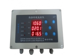 菇房环境监控仪,菇房环境控制器图1