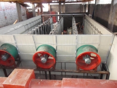 香菇节能型系列循环式干燥箱图1