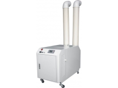 食用菌专用加湿机图1