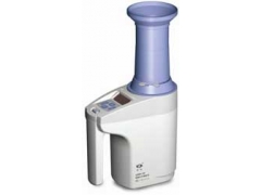 粮食面粉水分快速测定仪 单杆式粮食水分测定仪图1