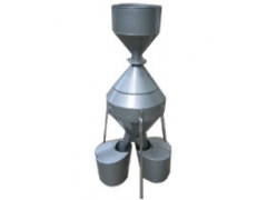 谷物选筛 害虫选筛 横格式分样器图1