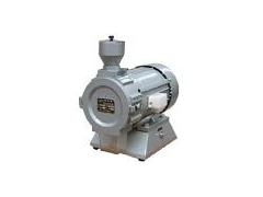 实验电动粉碎机图1