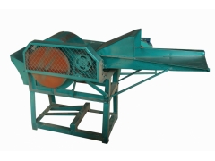 食用菌机械，食用菌设备，棉材枝条切段粉碎机图1