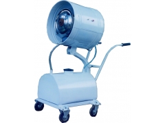 食用菌手推加湿器图1