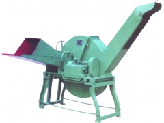 食用菌切草机图1