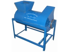 食用菌原料搅拌机图1